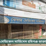 Care Medical Services Habiganj Doctor List