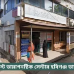 Consultant Diagnostic Centre Habiganj Doctor List