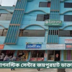 Emu Diagnostic Center Joypurhat Doctor List