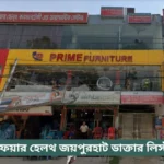 Fair Health Joypurhat Doctor List