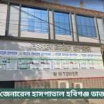 Fayez General Hospital Habiganj Doctor List