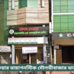 Health Care Diagnostic Moulvibazar Doctor List