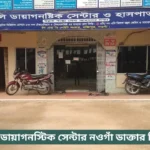 Holy Diagnostic Center Naogaon Doctor List