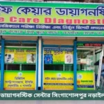 Life Care Diagnostic Center Singasholpur Bazar Narail Doctor List