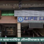 Life Line Hospital Moulvibazar Doctor List