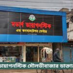 Modern Diagnostic Center Moulvibazar Doctor List