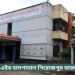Muslim Aid Hospital Pirojpur Doctor List