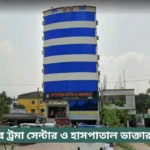 Natore Trauma Center Doctor List