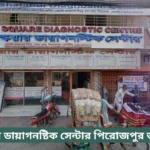 Square Diagnostic Center Pirojpur Doctor List
