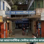 Nova Diagnostic Centre Narail Doctor List