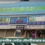 Plasma Diagnostic Centre Moulvibazar Doctor List