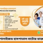 Satata Specialized Hospital Natore Doctor List