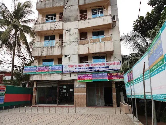 ডক্টর’স্ ল্যাব এন্ড হাসপাতাল সাতক্ষীরা ডাক্তার তালিকা