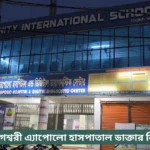 Nageshwari Apollo Hospital Doctor List