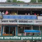 Akik Diagnostic Chuadanga Doctor List