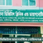Al Madina Digital Diagnostic Center Gobindaganj Doctor List