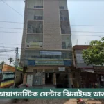 Crescent Diagnostic Center Jhenaidah Doctor List