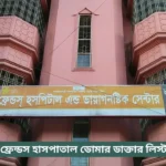 Friends Hospital Domar Doctor List