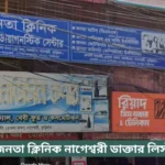 Janata Clinic Nageshwari Doctor List