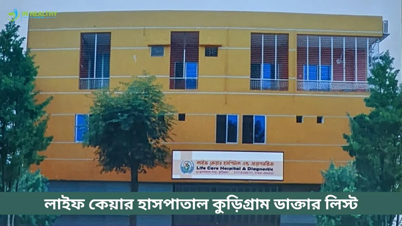 Life Care Hospital Kurigram Doctor List