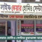 Life Care Homeo Center Chuadanga Doctor List