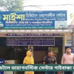 Maisha Digital Diagnostic Gaibandha Doctor List