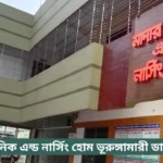 Mother Clinic Bhurungamari Doctor List