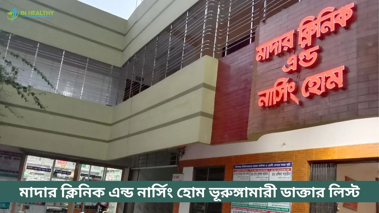 Mother Clinic Bhurungamari Doctor List