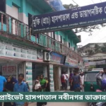 Mukti Private Hospital Nabinagar Doctor List