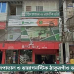 Neuron Hospital Thakurgaon Doctor List