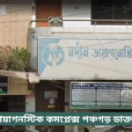 Northern Diagnostic Centre Panchagarh Doctor List