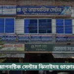 Nur Diagnostic Center Jhenaidah Doctor List