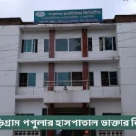 Popular Hospital Kurigram Doctor List