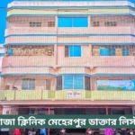 Raja Clinic Gangni Doctor List
