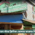 Seven Star Clinic Domar Doctor List