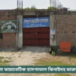 Shailkupa Diabetic Hospital Jhenaidah Doctor List