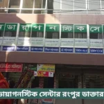 Sun Diagnostic Center Rangpur Doctor List
