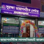 Suraksha Diagnostic Center Lalmonirhat Doctor List