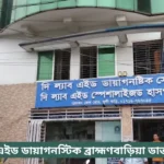 Labaid Hospital Brahmanbaria Doctor List