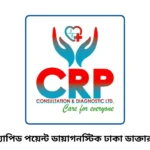 Care Rapid Point Diagnostic and Consultation Centre Dhaka Doctor List