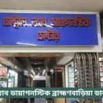 Central lab Diagnostic Brahmanbaria Doctor List