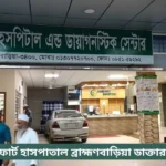 Comfort Hospital and Diagnostic Center Brahmanbaria Doctor List