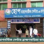 Hope Diagnostic Centre Brahmanbaria Doctor List