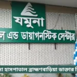 Jamuna Hospital Brahmanbaria Doctor List