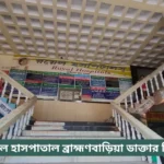 Royal Hospital Brahmanbaria Doctor List