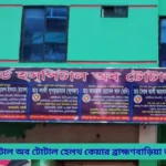 Standard Hospital of Total Health Care Brahmanbaria Doctor List