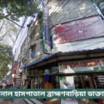 National Hospital Brahmanbaria Doctor List