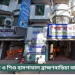 Padma Maa O Shishu Hospital Brahmanbaria Doctor List
