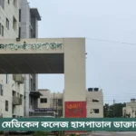 Kushtia Medical College Hospital Doctor List