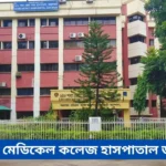 CoxsBazar Medical College Hospital Doctor List